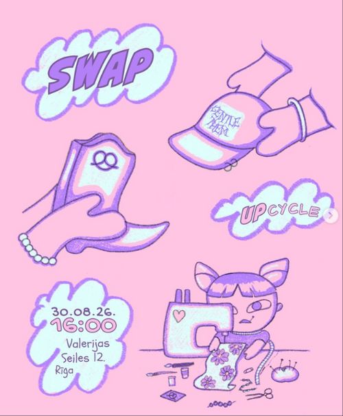 Clothe Swap 