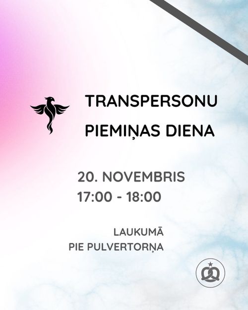 Transpersonu piemiņas diena