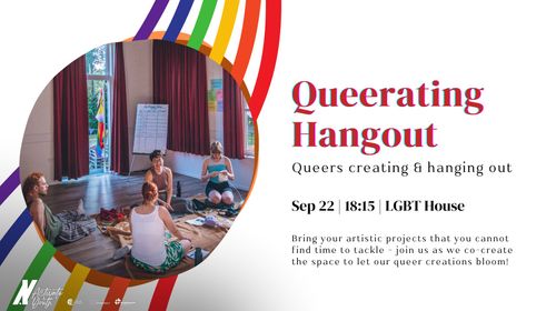 Queerating Hangout