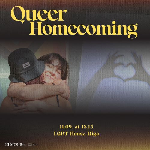 Queer Homecoming