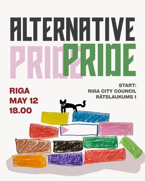 Alternative Pride