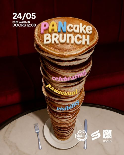 PANcake brunch