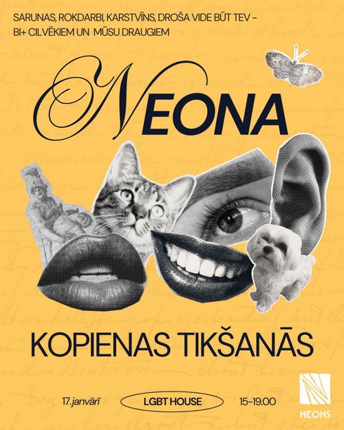 Bi+ kopienas tikšanās