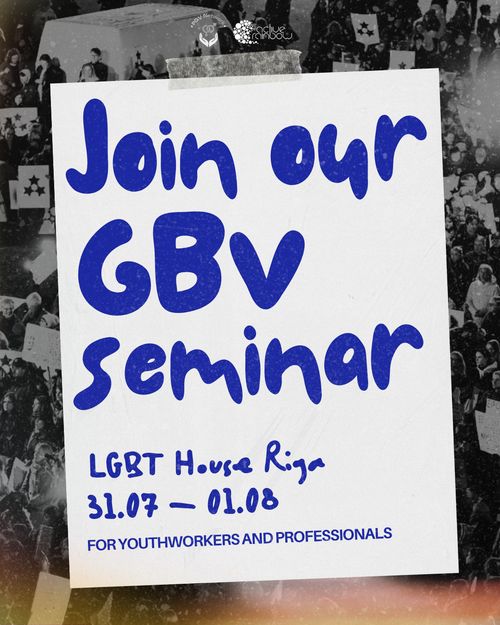 Join Our Gender-Based Violence Seminar | PGV Network 